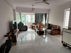 Mandalay Mansion (D11), Apartment #560946661